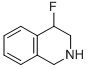 Isoquinoline, 4-fluoro-1,2,3,4-tetrahydro- (9CI) CAS#: 537033-79-7