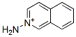 Isoquinolinium, 2-amino- (9CI) CAS#: 45882-18-6