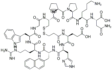 JKC-363 CAS#: 436083-30-6