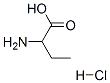 L-2-Aminobutyric acid hydrochloride CAS#: 5959-29-5