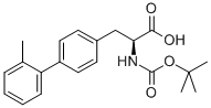 L-2-(BOC-AMINO)-3-(2'-METHYLBIPHENYL-4-YL)PROPANOIC ACID CAS#: 516521-47-4