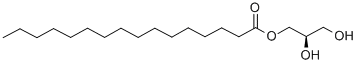 L-ALPHA-PALMITIN CAS#: 5309-46-6