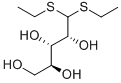 L-ARABINOSE DIETHYLDITHIOACETAL CAS#: 43179-48-2