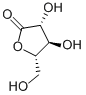 L(-)-ARABONIC ACID-GAMMA-LACTONE CAS#: 51532-86-6