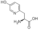 L-AZATYROSINE CAS#: 58525-82-9