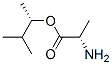 L-Alanine, (1S)-1,2-dimethylpropyl ester (9CI) CAS#: 402846-73-5
