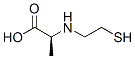 L-Alanine, N-(2-mercaptoethyl)- (9CI) CAS#: 50795-37-4