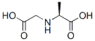 L-Alanine, N-(carboxymethyl)- (9CI) CAS#: 56857-47-7