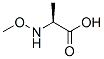 L-Alanine, N-methoxy- (9CI) CAS#: 57022-42-1