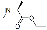 L-Alanine, N-methyl-, ethyl ester (9CI) CAS#: 54159-19-2