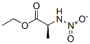 L-Alanine,N-nitro-,ethylester(9CI) CAS#: 504439-37-6