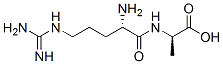 L-Arg-D-Ala-OH CAS#: 55024-09-4