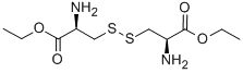 L-CYSTINE DIETHYL ESTER DIHYDROCHLORIDE CAS#: 583-89-1