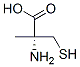 L-Cysteine, 2-methyl- (9CI) CAS#: 441317-73-3