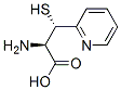 L-Cysteine, S-3-pyridinyl- (9CI) CAS#: 54758-29-1