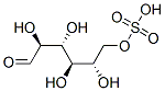 L-Galactose, 6-(hydrogen sulfate) CAS#: 56614-20-1