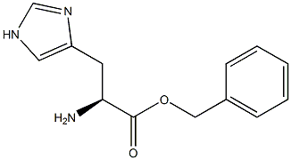 L-Histidine Benzyl Ester CAS#: 46921-20-4