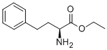 L-Homophenylalanine ethyl ester CAS#: 46460-23-5