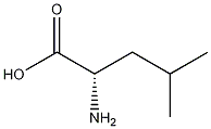 L-Leucine CAS#: 61-90-5