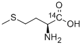 L-METHIONINE-1-14C CAS#: 6398-11-4
