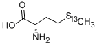L-METHIONINE-METHYL-13C CAS#: 49705-26-2