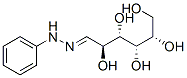 L-Mannose phenyl hydrazone CAS#: 53956-43-7