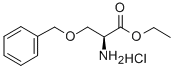 L-SERINE(BENZYL ETHER) ETHYL ESTER HCL CAS#: 58178-57-7