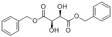L-TARTARIC ACID DIBENZYL ESTER CAS#: 622-00-4
