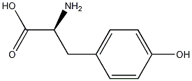L-Tyrosine CAS#: 60-18-4