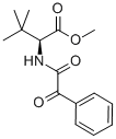 L-VALINE, 3-METHYL-N-(OXOPHENYLACETYL)-, METHYL ESTER CAS#: 413601-03-3