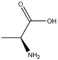 L-alpha-Alanine CAS#: 56-41-7