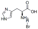 L-histidine monohydrobromide CAS#: 51783-76-7