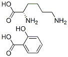 L-lysine monosalicylate CAS#: 57282-48-1