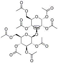 LAMINARIBIOSE OCTAACETATE CAS#: 51157-42-7
