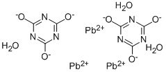 LEAD (II) CYANURATE CAS#: 53846-29-0