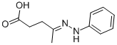 LEVULINIC ACID PHENYLHYDRAZONE LACTAM CAS#: 588-60-3