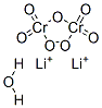 LITHIUM DICHROMATE HYDRATE TECH. CAS#: 52478-50-9
