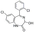 LORAZEPAM IMPURITY D CAS#: 54699-91-1