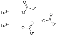 LUTETIUM CARBONATE CAS#: 5895-53-4