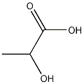 Lactic acid CAS#: 598-82-3