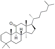 Lanostan-11-one CAS#: 50633-28-8