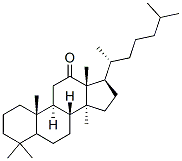 Lanostan-12-one CAS#: 52474-77-8