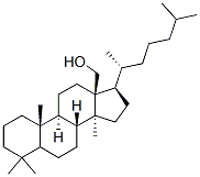 Lanostan-18-ol CAS#: 54411-54-0