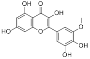 Laricitrin CAS#: 53472-37-0