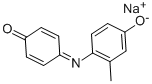 M-CRESOLINDOPHENOL SODIUM SALT CAS#: 5418-36-0