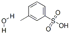 M-TOLUENESULPHONIC ACID MONOHYDRATE, 97 CAS#: 617-97-0
