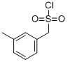 M-TOLYLMETHANESULFONYL CHLORIDE CAS#: 53531-68-3