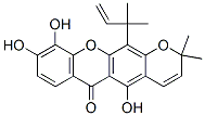 MACLURAXANTHONE CAS#: 5848-14-6