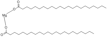 MAGNESIUM BEHENATE CAS#: 43168-33-8