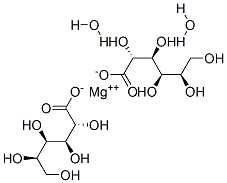 MAGNESIUM GLUCONATE, DIHYDRATE CAS#: 59625-89-7